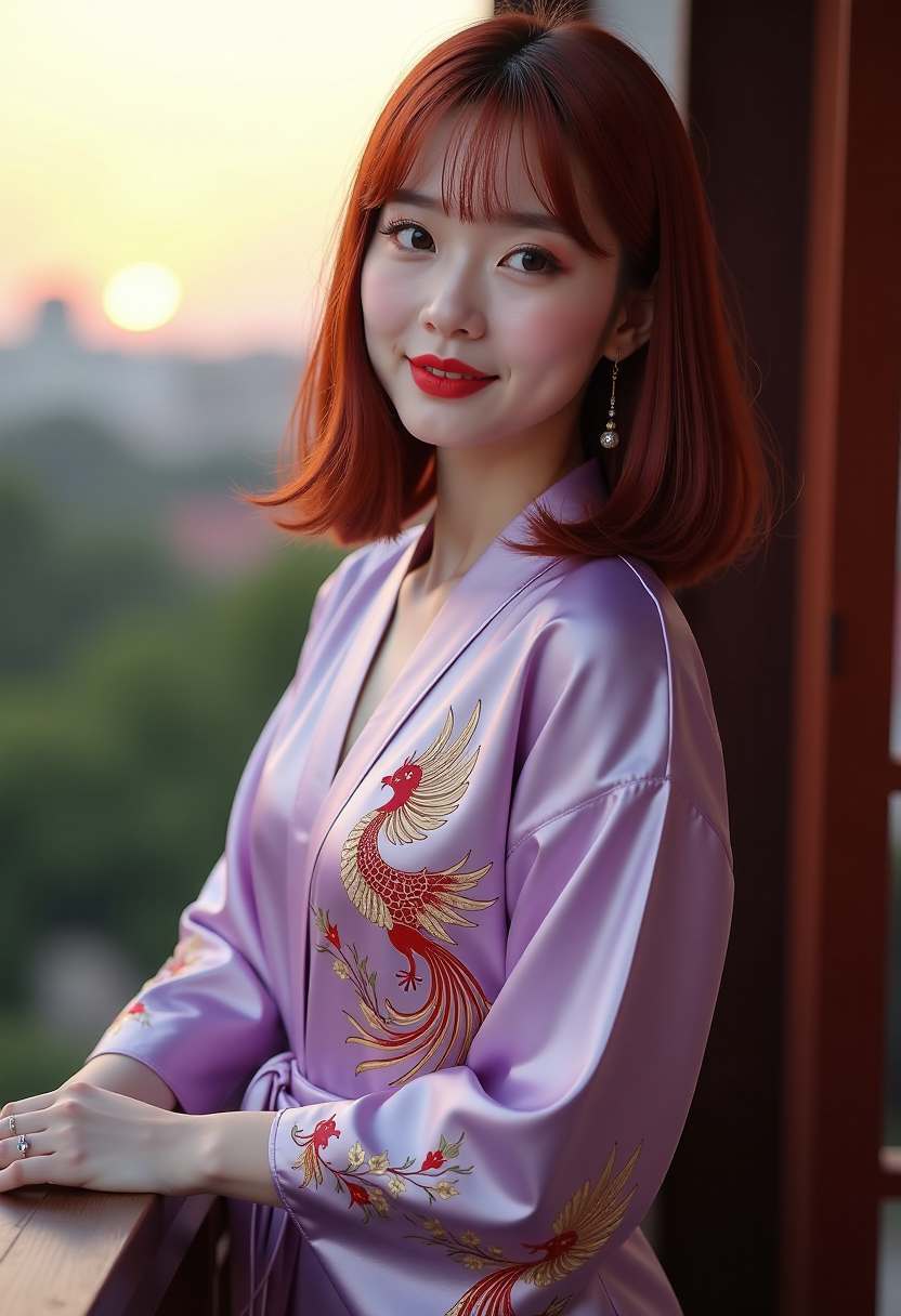 花开锦绣