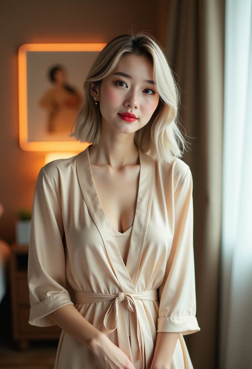 花开锦绣